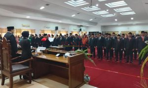 DPRD Kabupaten Kediri