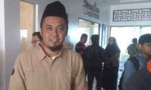 KPU Kabupaten Kediri