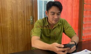 Bawaslu Kabupaten Kediri