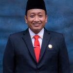 Abdul Hakim, SH.I.MH. Ketua Fraksi PKB DPRD Kabupaten Mojokerto masa jabatan 2024 - 2029