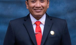 Abdul Hakim, SH.I.MH. Ketua Fraksi PKB DPRD Kabupaten Mojokerto masa jabatan 2024 - 2029