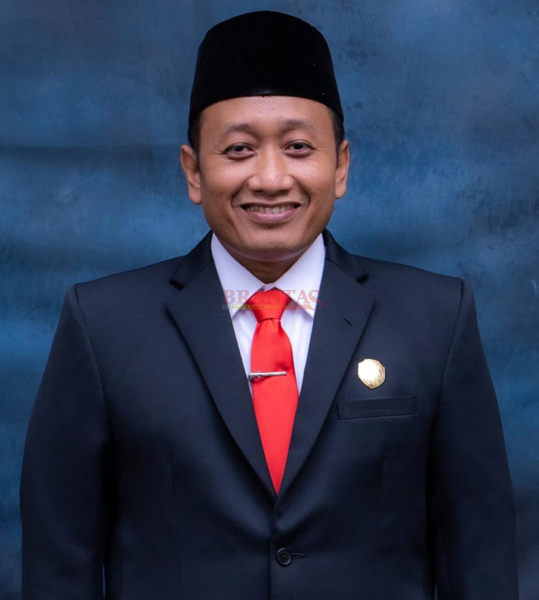 Abdul Hakim, SH.I.MH. Ketua Fraksi PKB DPRD Kabupaten Mojokerto masa jabatan 2024 - 2029