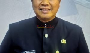 Kepala Bapenda Kabupaten Mojokerto Drs. Ardi Sepdianto, M.Si,