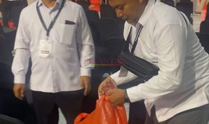 Mochamat Alfian Ihwalul Rizqiya, S.Ag