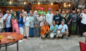Deny-Mudawamah