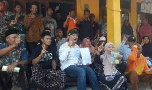Deny-Mudawamah