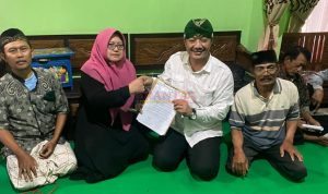 Deny-Mudawamah