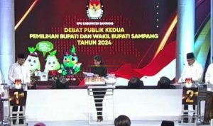 debat publik