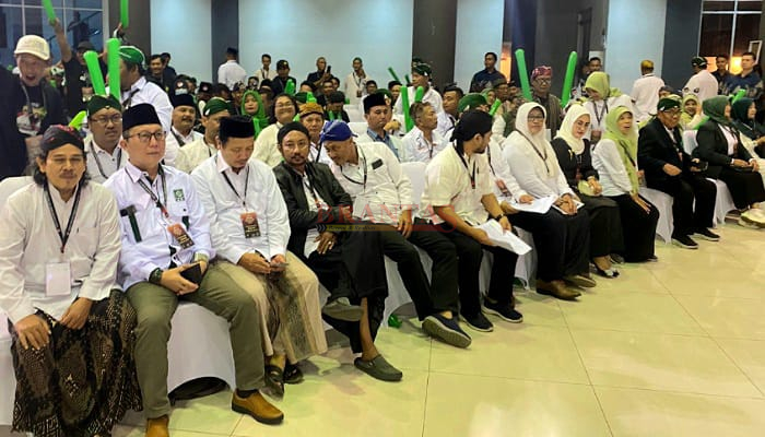 Debat Publik Pilkada Kabupaten Kediri