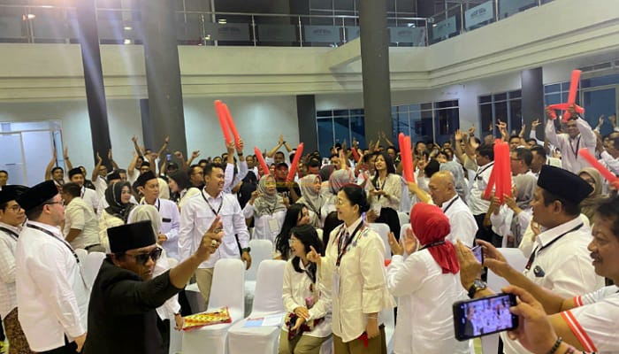 Debat Publik Pilkada Kabupaten Kediri