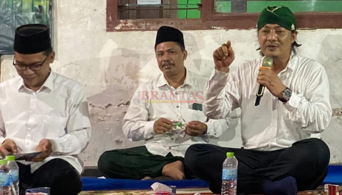 Ponpes Hidayatus Sholihin