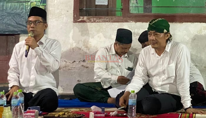 Ponpes Hidayatus Sholihin