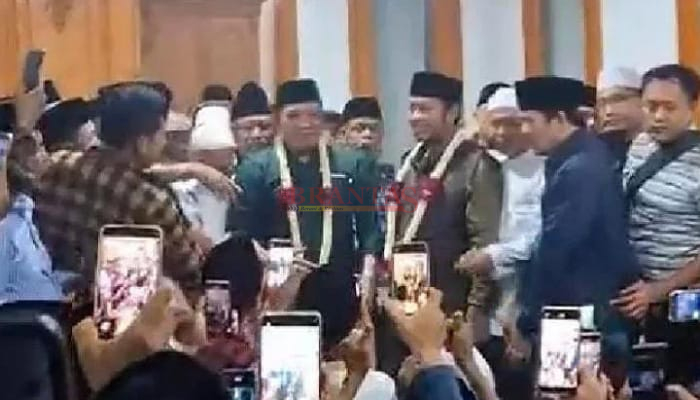Pilkada Sampang