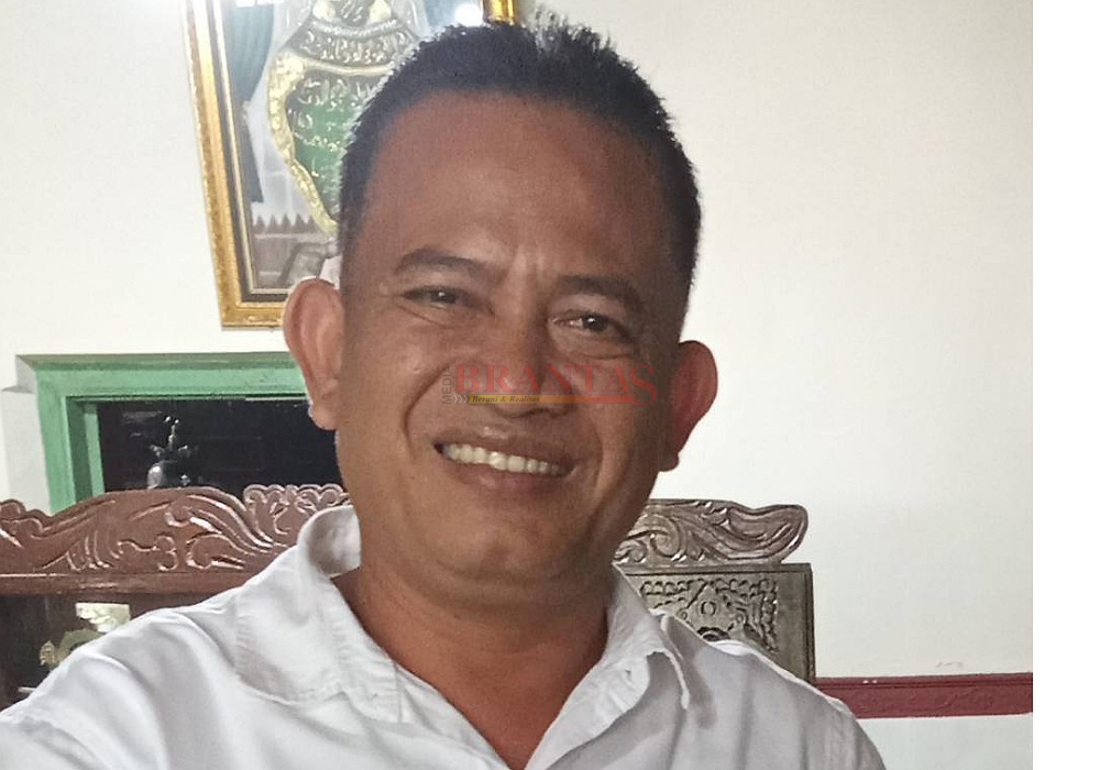 Calon Wakil Bupati Madiun, dr.Purnomo Hadi