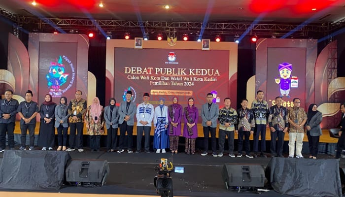 Pilwali Kediri