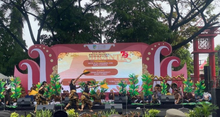 Dinas Pendidikan Kabupaten Kediri