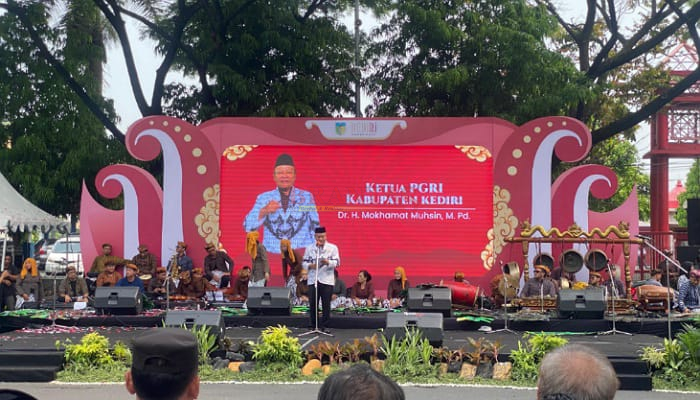 Dinas Pendidikan Kabupaten Kediri 