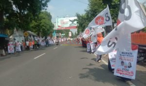 PKS Kabupaten Kediri