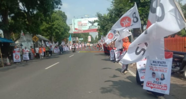 PKS Kabupaten Kediri