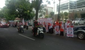 PKS Kabupaten Kediri