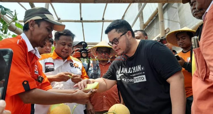 PKS Kabupaten Kediri