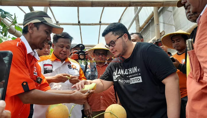 PKS Kabupaten Kediri