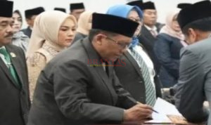 DPRD Kabupaten Blitar