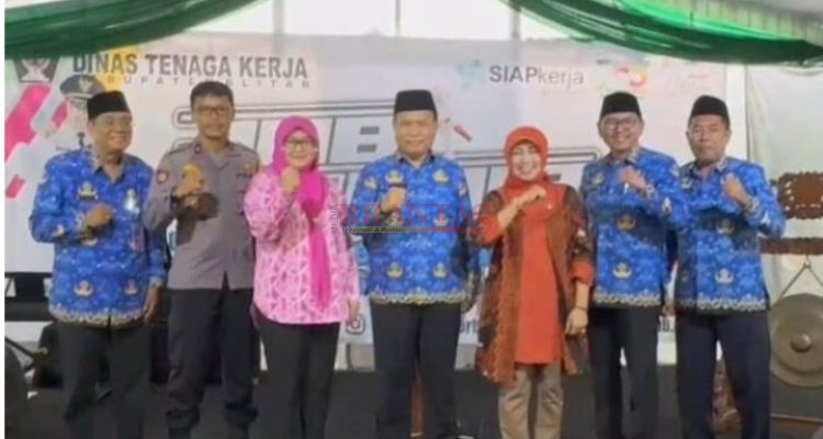 Job Fair