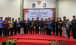 FKUB Kabupaten Kediri