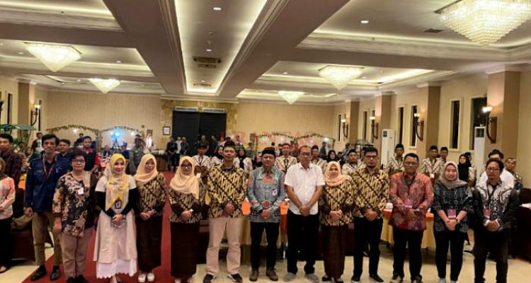 KPU Kota Kediri