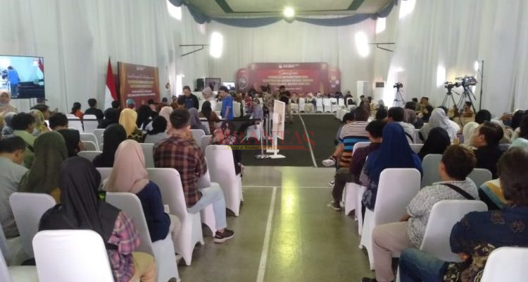 KPU Kota Kediri