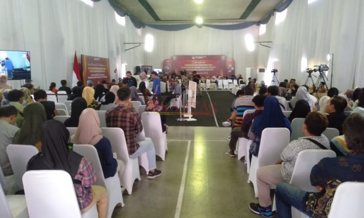 KPU Kota Kediri