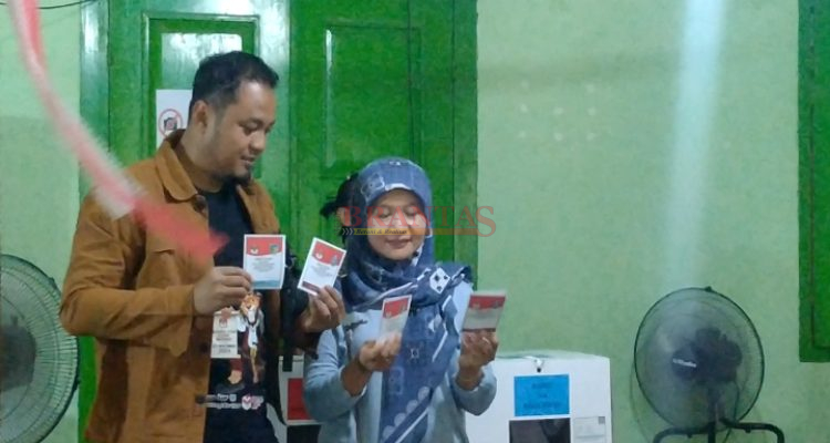 KPU Kabupaten Kediri