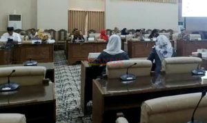 Komisi III DPRD Kab. Banyuwangi