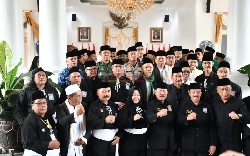 Bumi Reog Berdzikir