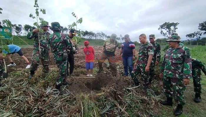 Jambore Troper Nusantara XII