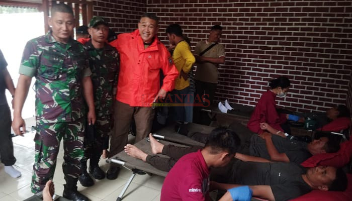 Jambore Troper Nusantara XII