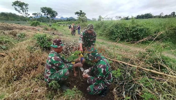 Jambore Troper Nusantara XII