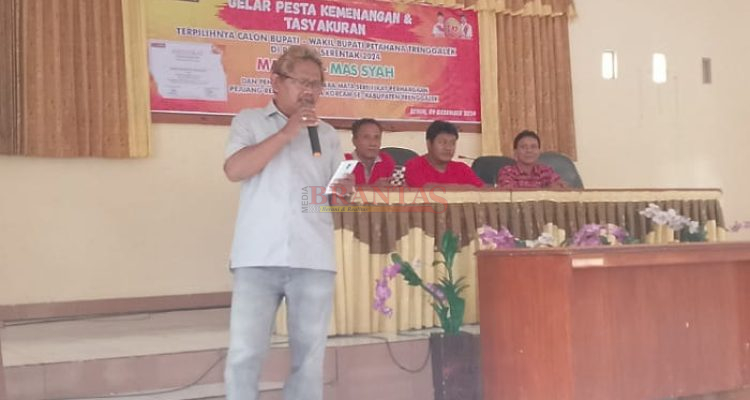 Relawan Barata