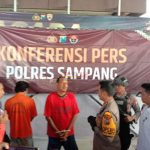 Polres Sampang