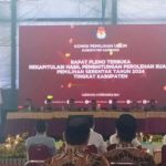 KPU Kabupaten Sampang