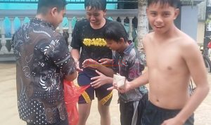Gerakan Masyarakat Trenggalek