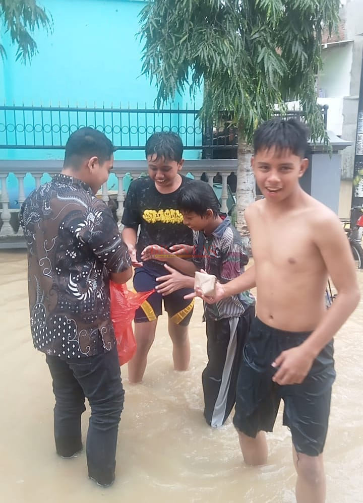 Gerakan Masyarakat Trenggalek
