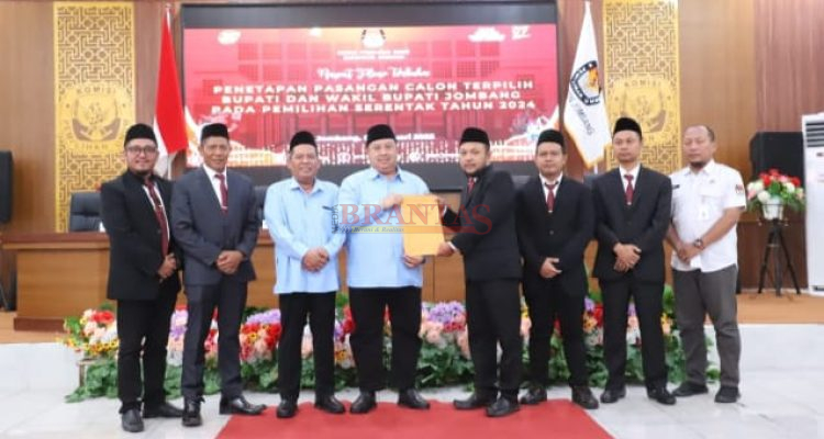 Pilkada Jombang