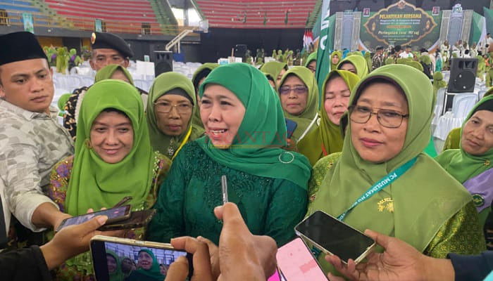 Muslimat NU