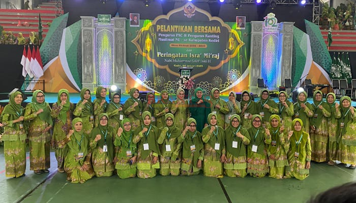 Muslimat NU