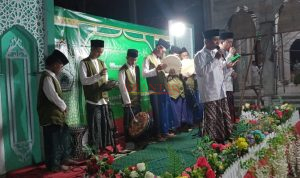 Madrasah Diniyah Mambaul Ulum