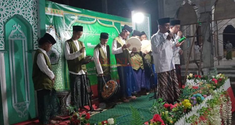 Madrasah Diniyah Mambaul Ulum