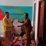 Musdes Barunggagah
