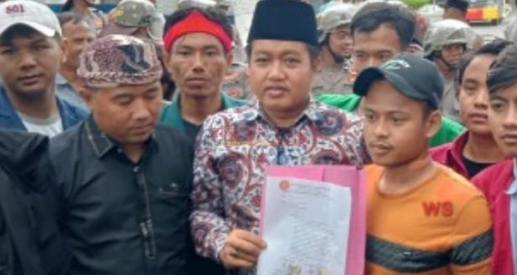 DPRD Kabupaten Sampang